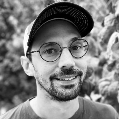 Image of Florian Andreae