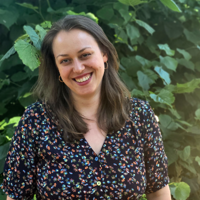 Image of Sasha Becker