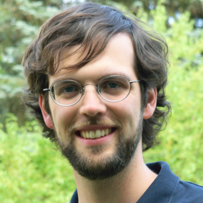 Image of Hannes Bruchholz