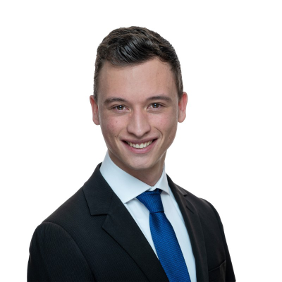 Image of Jonas Hammer