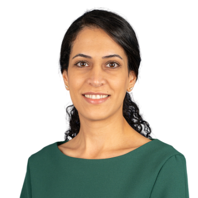 Image of Azita Hosseini Nejad