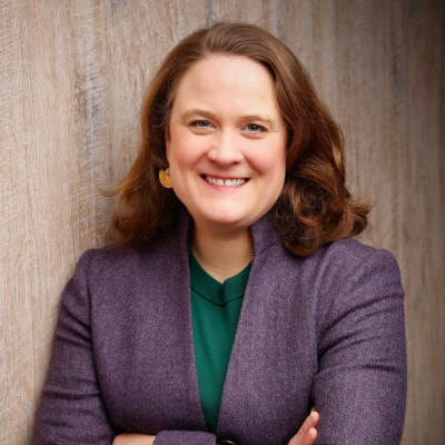 Image of Linda Oldenburg