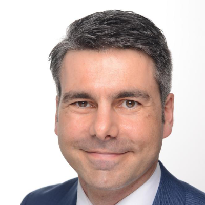 Image of André Röder