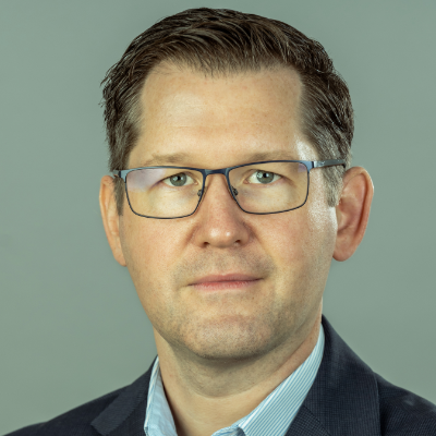 Image of Christoph Schneider