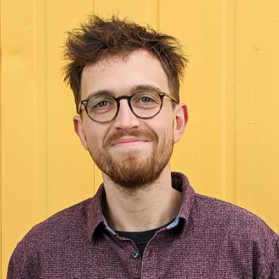 Image of Lukas Schroll