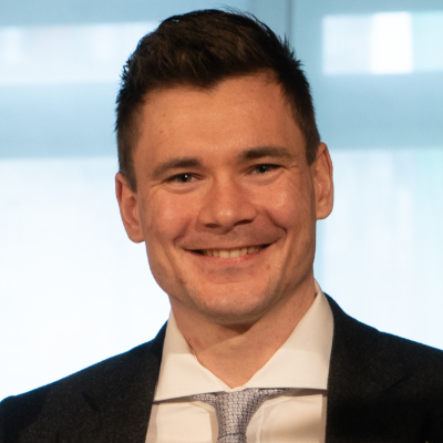 Image of Dr. Johannes Sedlmeir