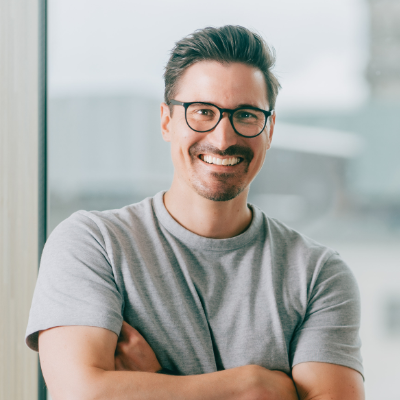 Image of Carlo Ulbrich