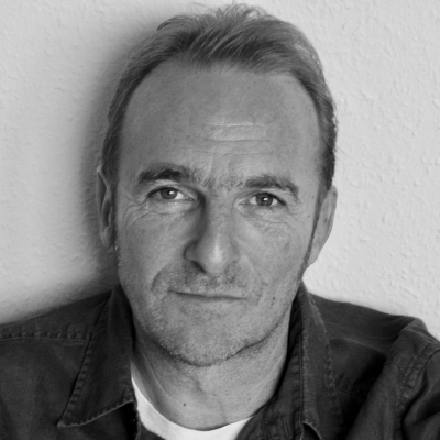 Image of Benjamin Burde