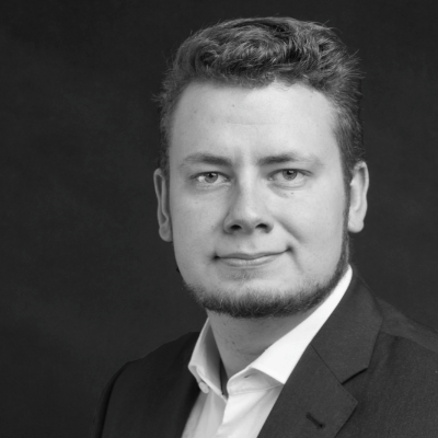 Image of Marvin Ehaus