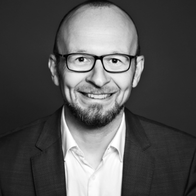 Image of Jens Frauendorf