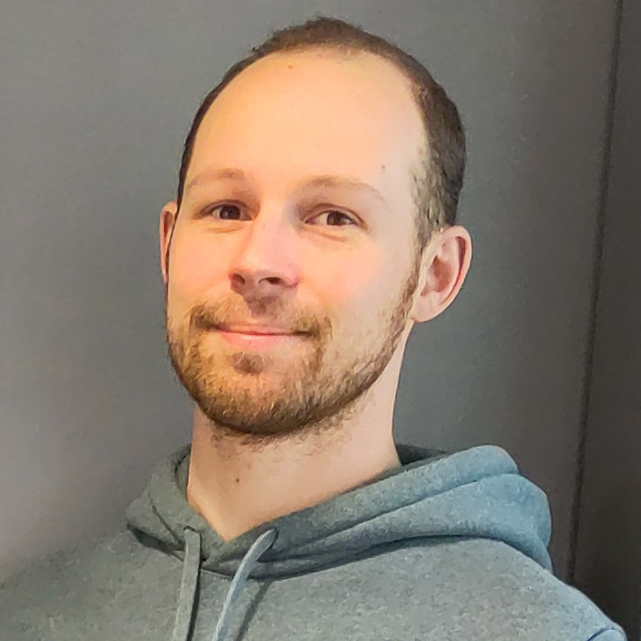 Image of Christian Fries