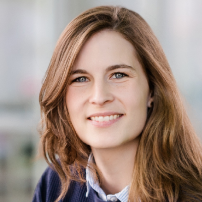 Image of Dr. Sophia Grundner-Culemann