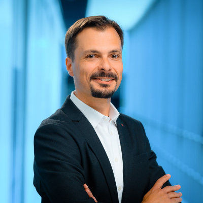 Image of Prof. Stefan Handke