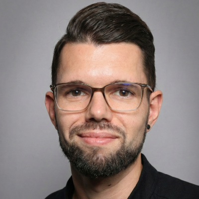 Image of Jan Hauptmann