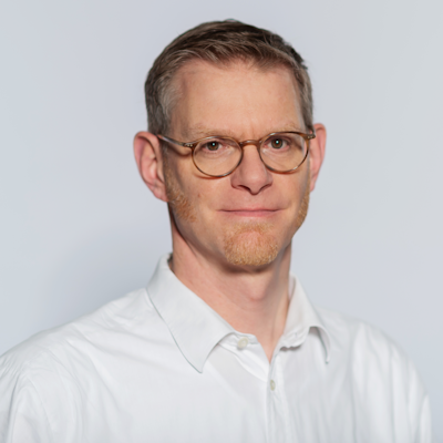 Image of Dr. Christoph Hof