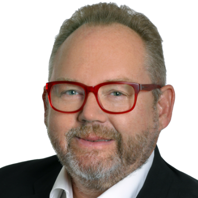 Image of Dr. Detlef Hühnlein