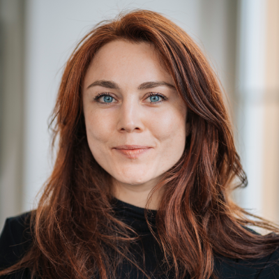 Image of Thea Kirsch