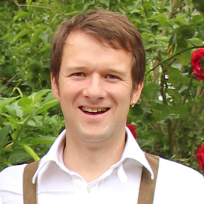 Image of Christian Lahmer