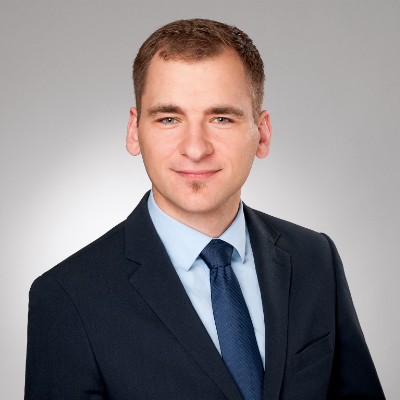 Image of Tobias Link