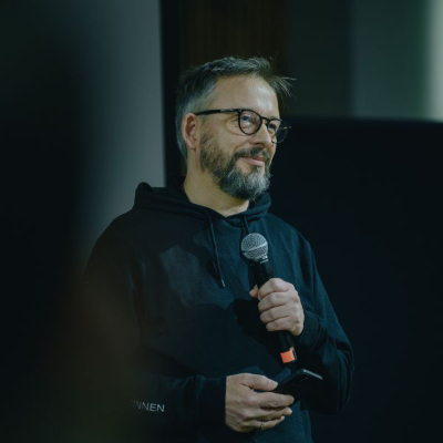 Image of Dr. Torsten Lodderstedt