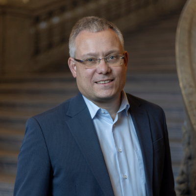 Image of Jan Pratzka