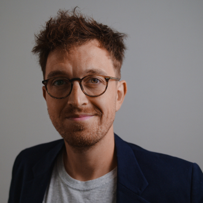 Image of Lukas Schroll