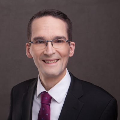 Image of Steffen Schwalm