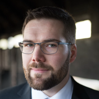 Image of Thomas Steinmetz