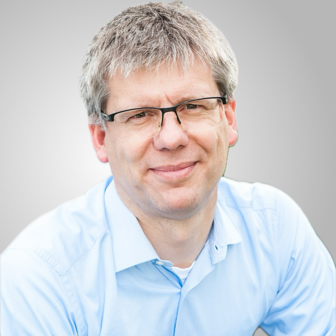 Image of Dr. Carsten Stöcker