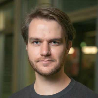 Image of Martin Westerkamp