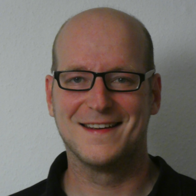 Image of Stefan Wiedemann